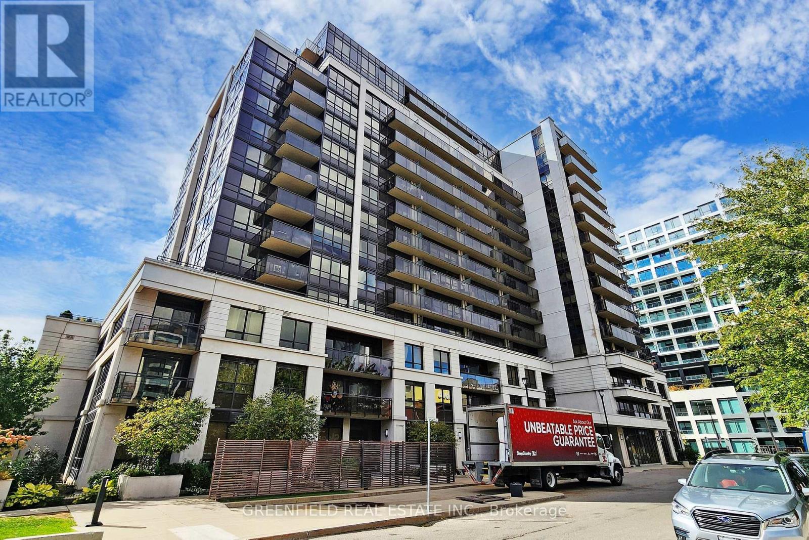 LPH03 - 55 DE BOERS DRIVE, Toronto, Ontario