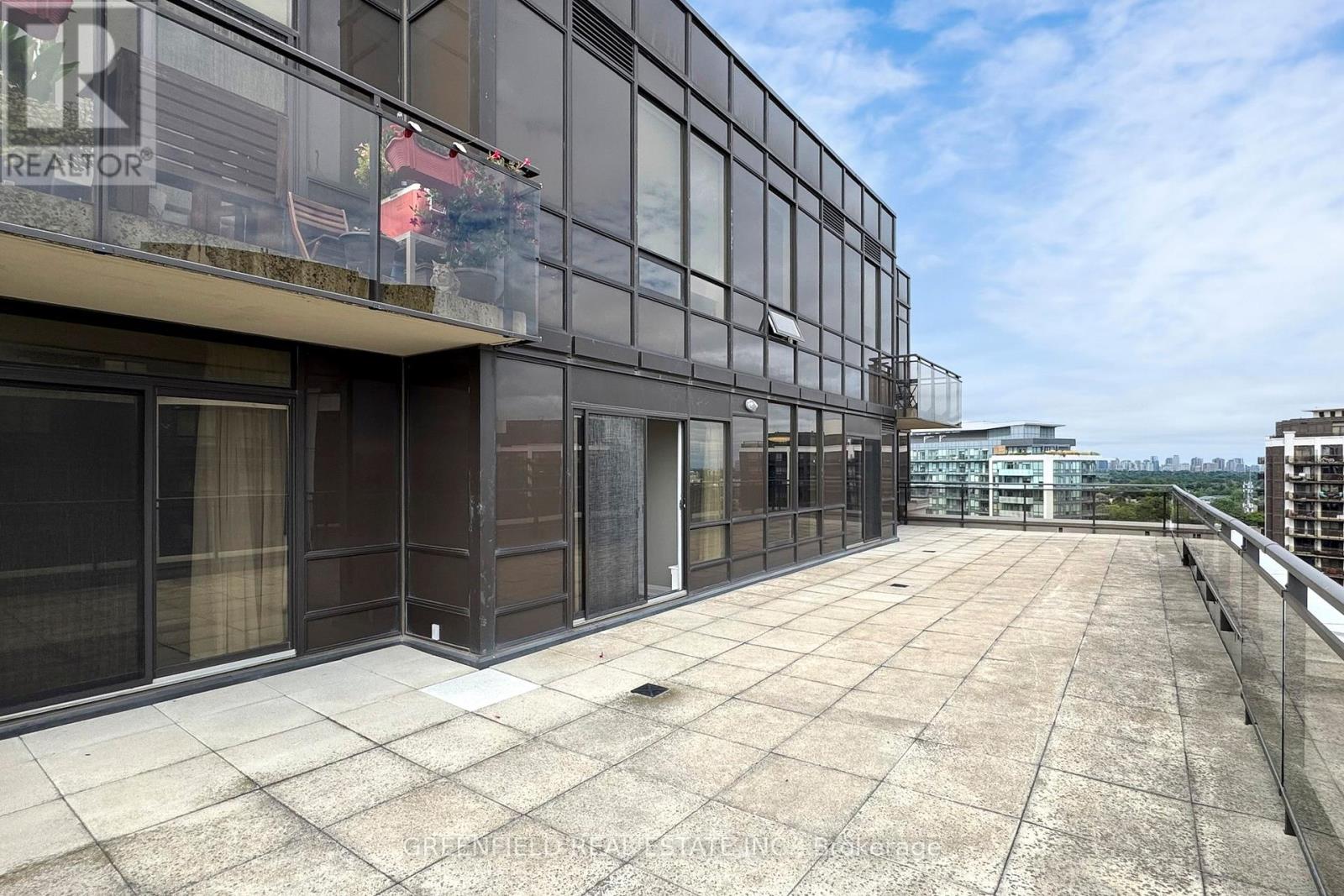 Lph03 - 55 De Boers Drive, Toronto, Ontario  M3J 0G5 - Photo 29 - W12500100