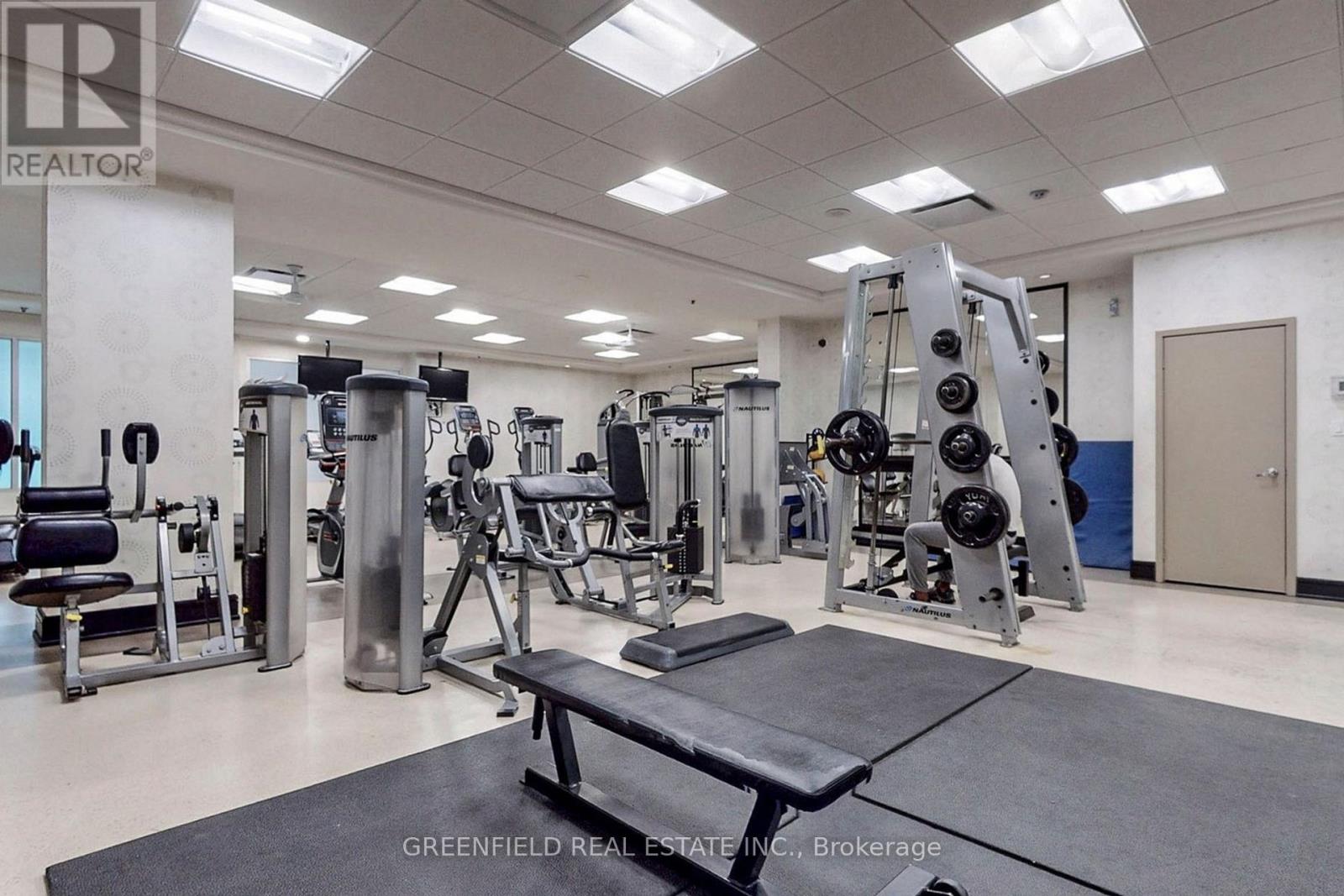 Lph03 - 55 De Boers Drive, Toronto, Ontario  M3J 0G5 - Photo 43 - W12500100