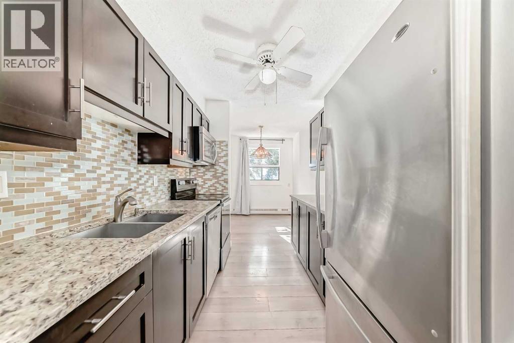 102, 9800 Horton Road Sw, Calgary, Alberta T2V 5B5 - Photo 7 - A2259298