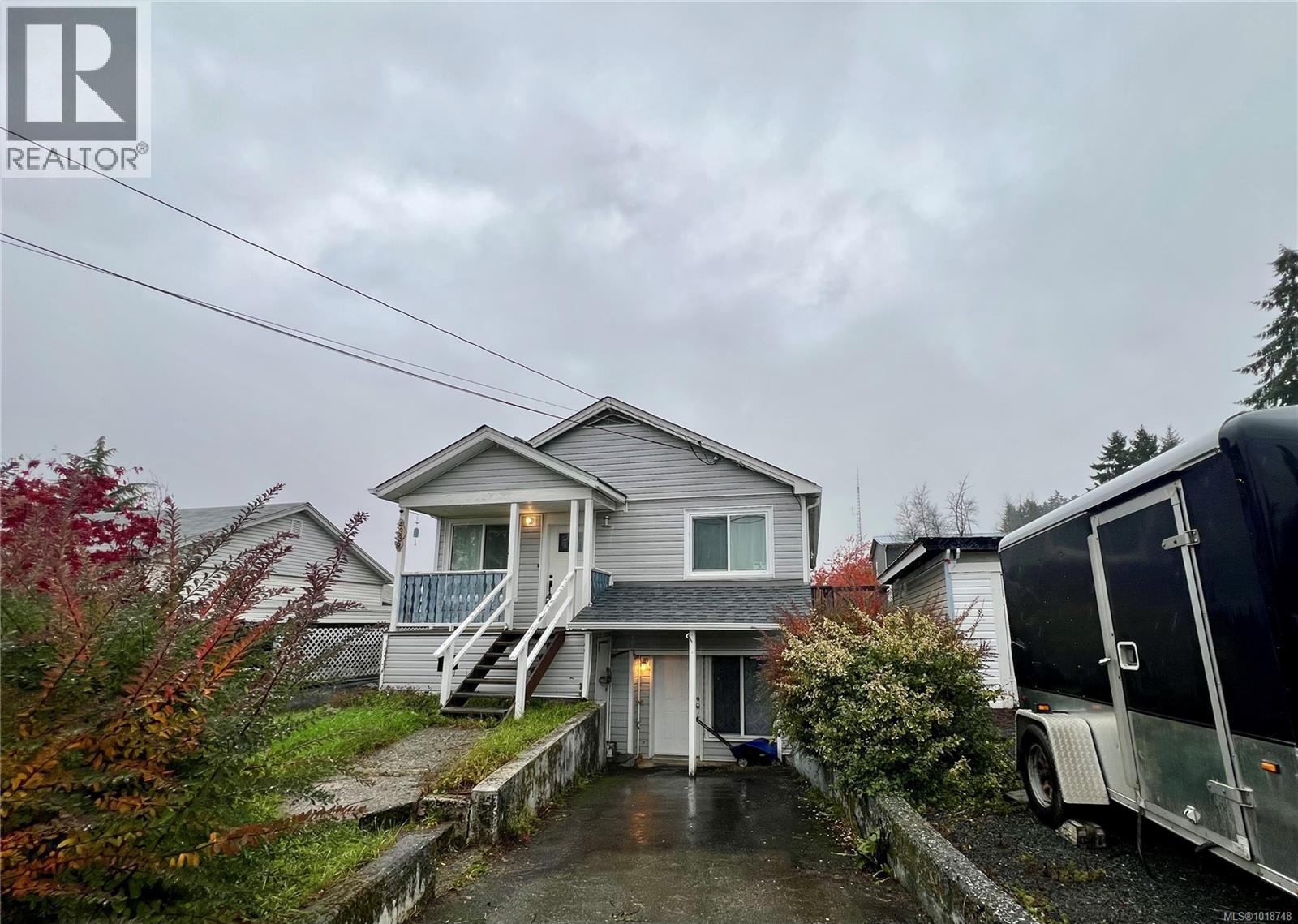 4339 Cedarwood St, Port Alberni, British Columbia