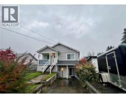 4339 Cedarwood St Port Alberni