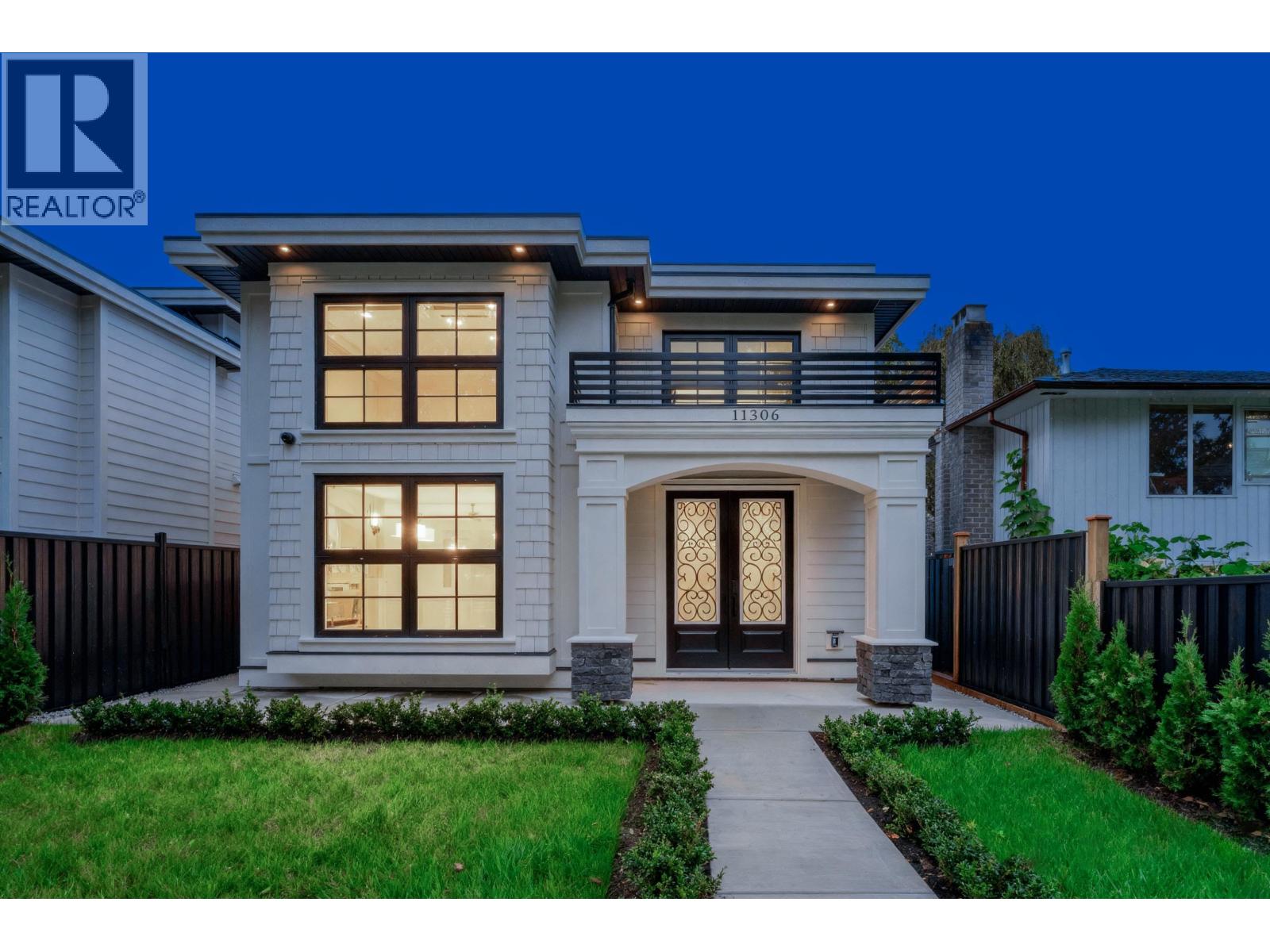 11306 WILLIAMS ROAD, Richmond, British Columbia