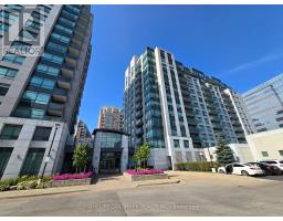 301 - 55 SOUTH TOWN CENTRE BOULEVARD, Markham, Ontario
