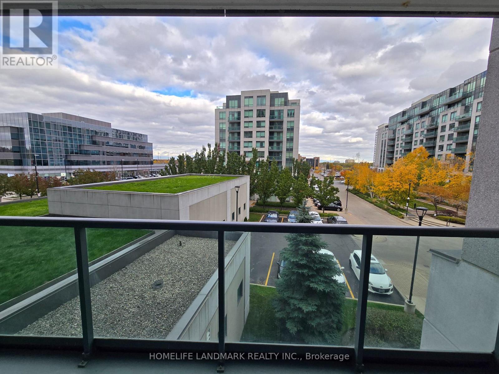 301 - 55 South Town Centre Boulevard, Markham, Ontario  L6G 0B1 - Photo 10 - N12430966