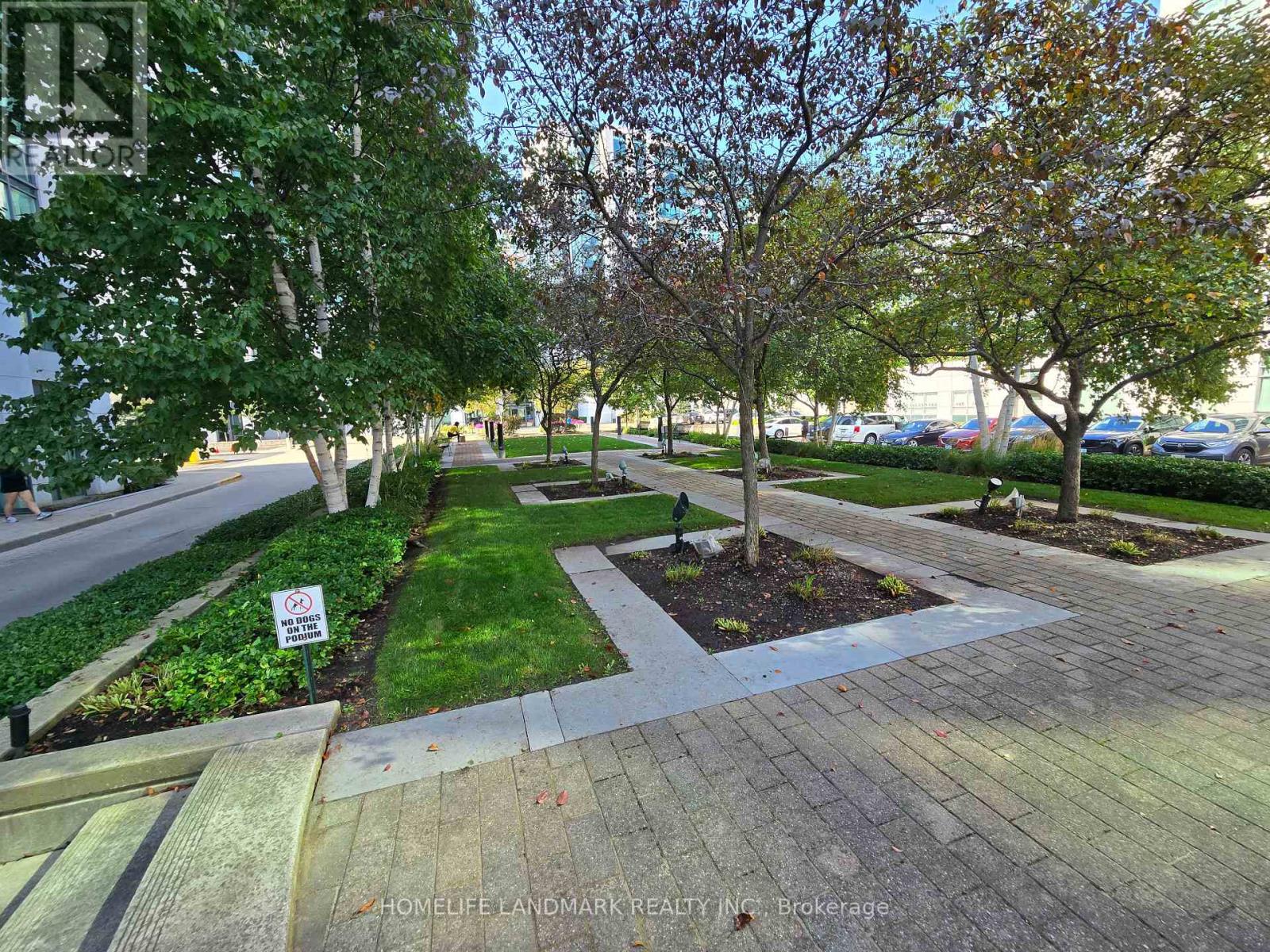 301 - 55 South Town Centre Boulevard, Markham, Ontario  L6G 0B1 - Photo 28 - N12430966