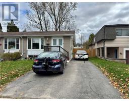 110 BURBANK CRESCENT, Orangeville, Ontario