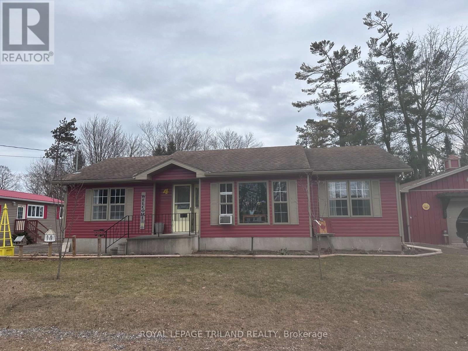 4 GRACE COURT, Bayham, Ontario