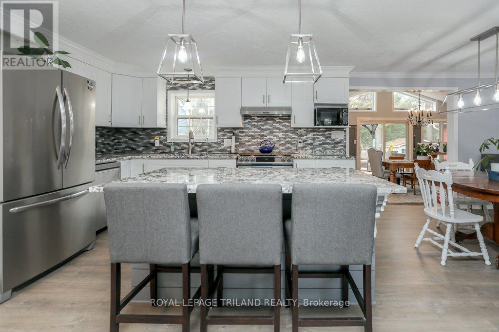 4 Grace Court, Bayham (Port Burwell), Ontario  N0J 1T0 - Photo 12 - X12500132