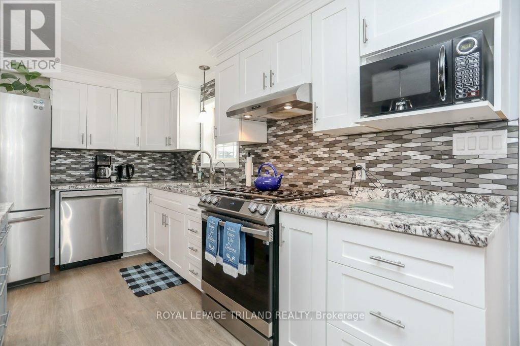 4 Grace Court, Bayham (Port Burwell), Ontario  N0J 1T0 - Photo 14 - X12500132