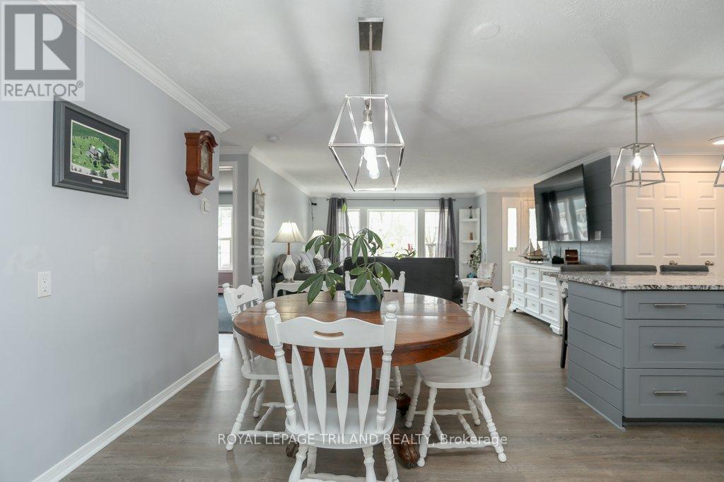 4 Grace Court, Bayham (Port Burwell), Ontario  N0J 1T0 - Photo 23 - X12500132