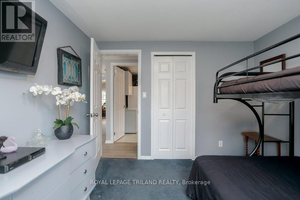 4 Grace Court, Bayham (Port Burwell), Ontario  N0J 1T0 - Photo 30 - X12500132