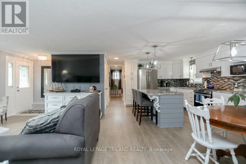 4 Grace Court, Bayham (Port Burwell), Ontario  N0J 1T0 - Photo 33 - X12500132