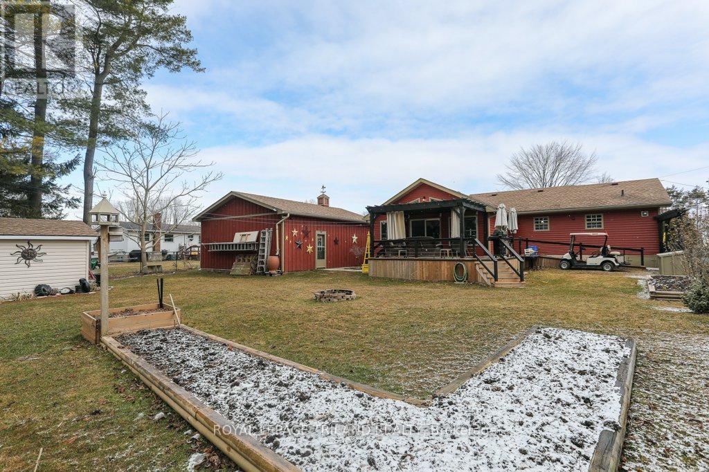 4 Grace Court, Bayham (Port Burwell), Ontario  N0J 1T0 - Photo 37 - X12500132