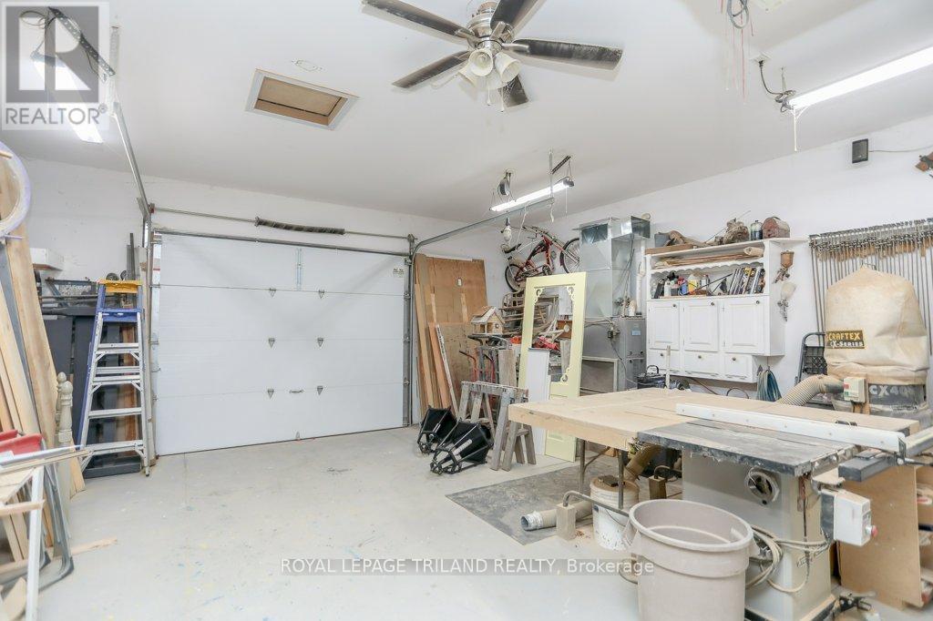 4 Grace Court, Bayham (Port Burwell), Ontario  N0J 1T0 - Photo 39 - X12500132