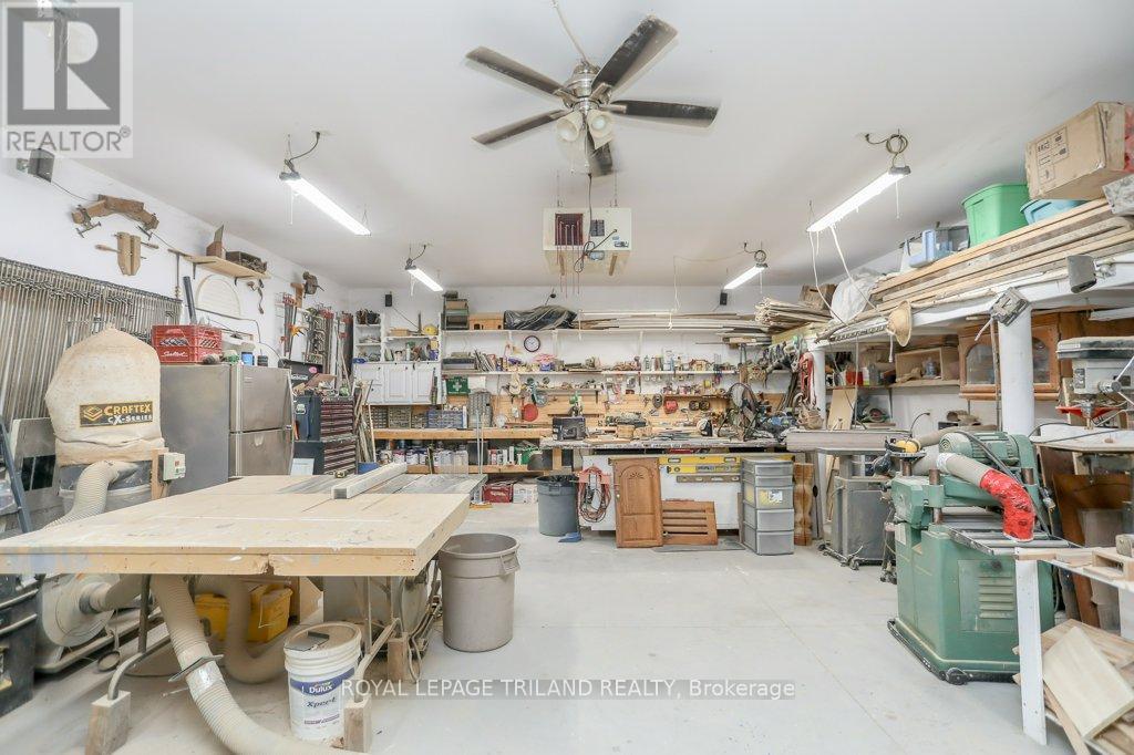 4 Grace Court, Bayham (Port Burwell), Ontario  N0J 1T0 - Photo 40 - X12500132