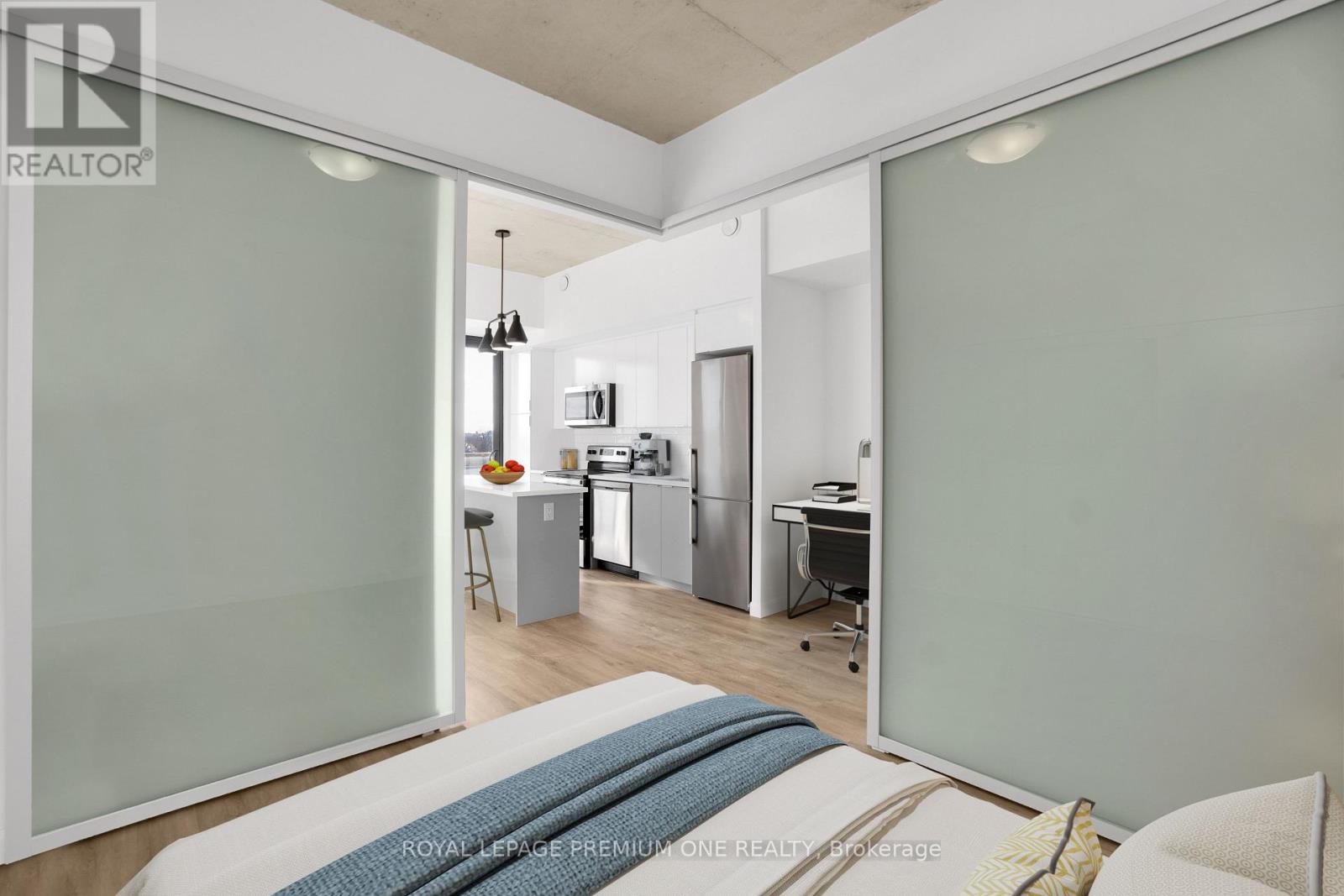 607 - 7 Erie Avenue, Brantford, Ontario  N3S 2E7 - Photo 11 - X12500104