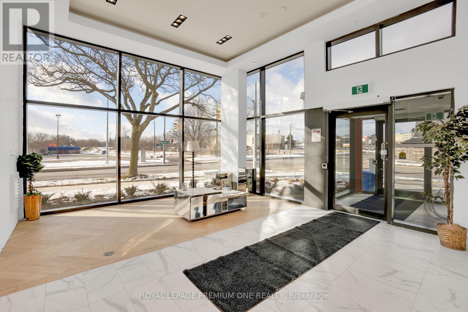 607 - 7 Erie Avenue, Brantford, Ontario  N3S 2E7 - Photo 16 - X12500104