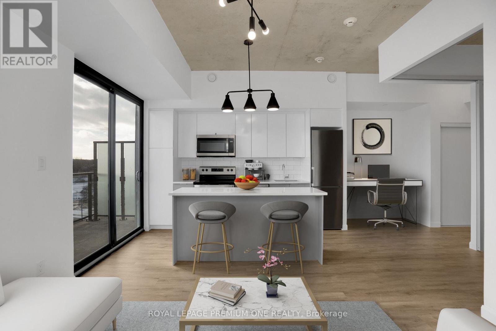 607 - 7 Erie Avenue, Brantford, Ontario  N3S 2E7 - Photo 5 - X12500104