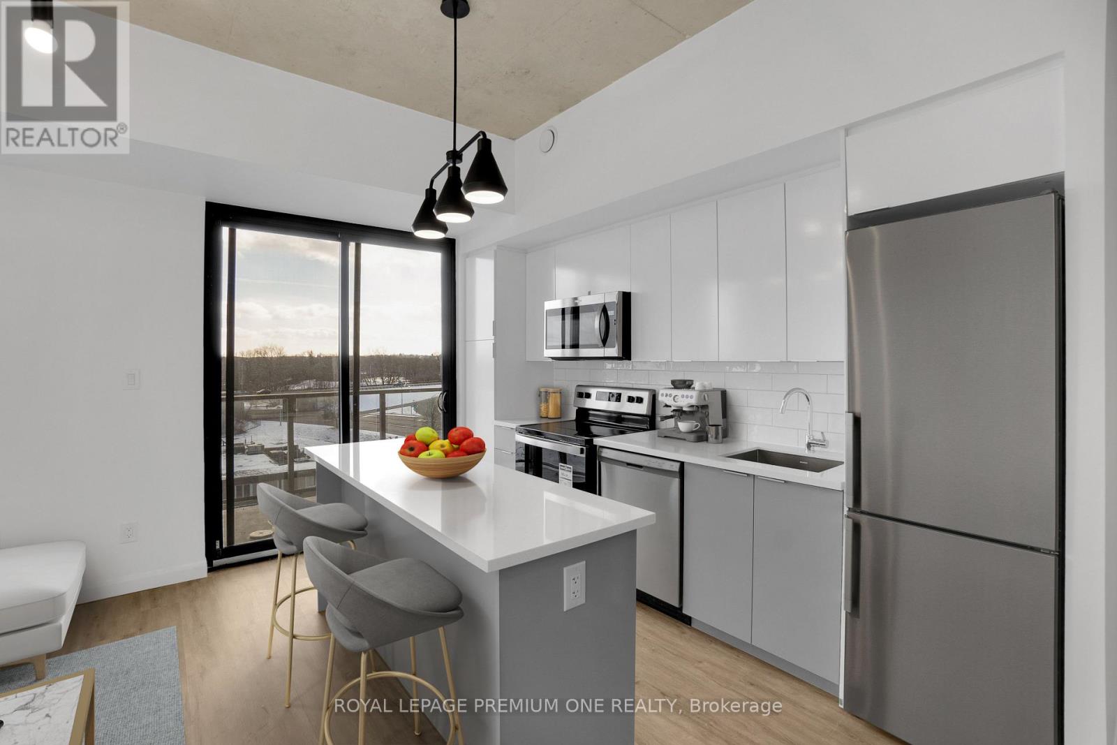 607 - 7 Erie Avenue, Brantford, Ontario  N3S 2E7 - Photo 7 - X12500104