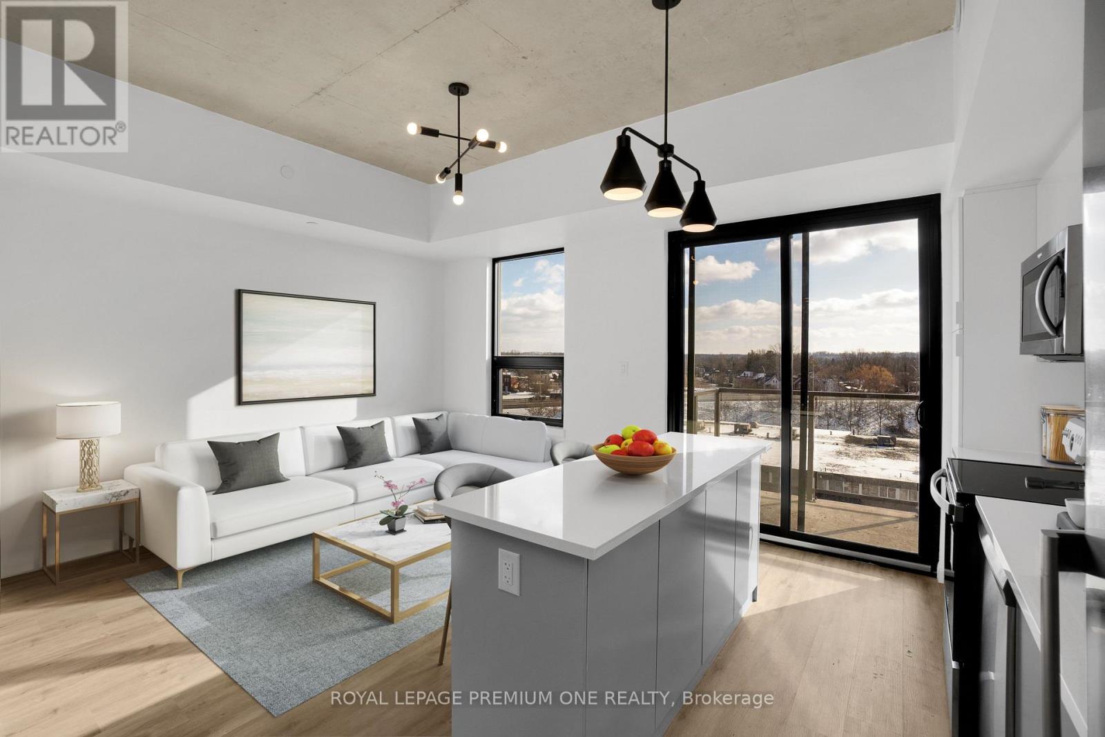 607 - 7 Erie Avenue, Brantford, Ontario  N3S 2E7 - Photo 9 - X12500104