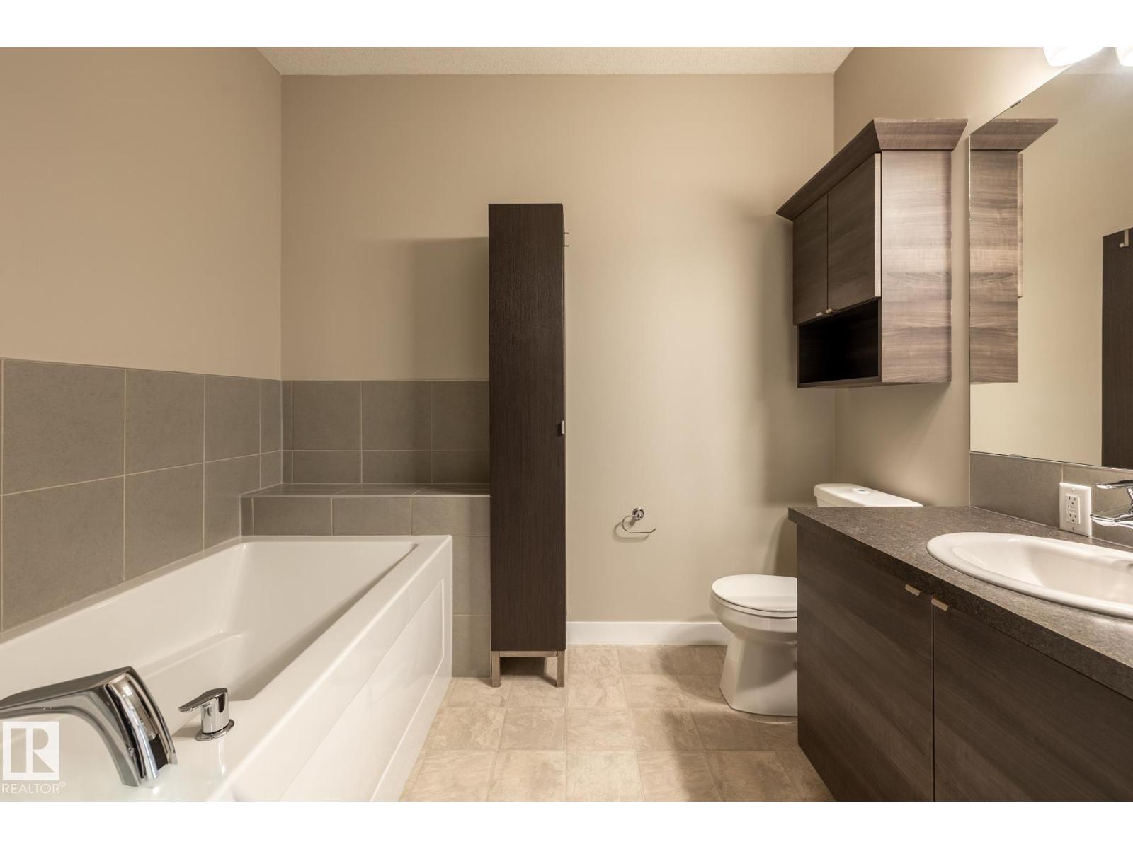 #203 2590 Anderson Wy Sw, Edmonton, Alberta  T6W 0R2 - Photo 15 - E4464417