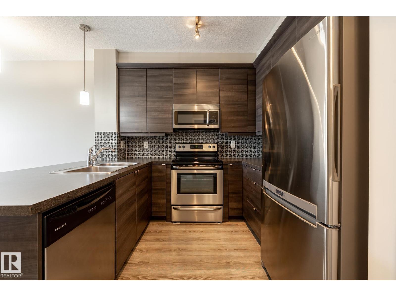 #203 2590 Anderson Wy Sw, Edmonton, Alberta  T6W 0R2 - Photo 2 - E4464417