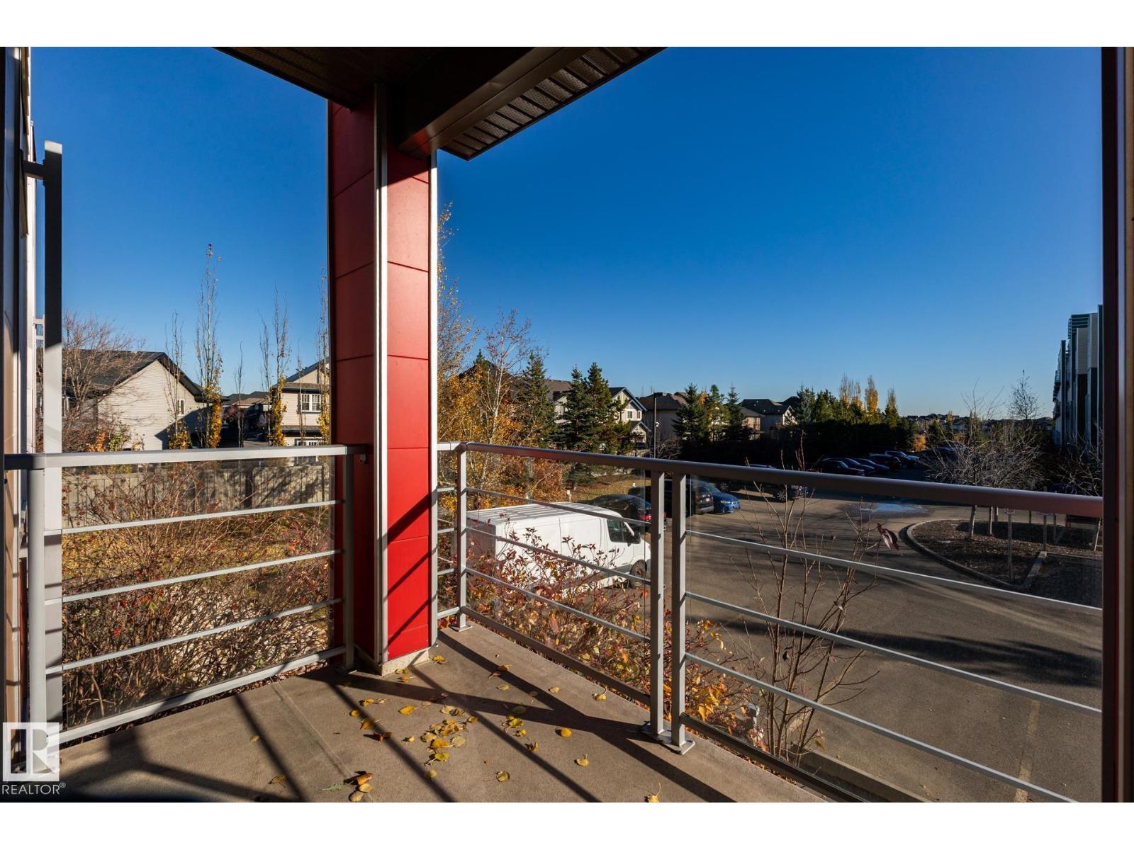 #203 2590 Anderson Wy Sw, Edmonton, Alberta  T6W 0R2 - Photo 31 - E4464417