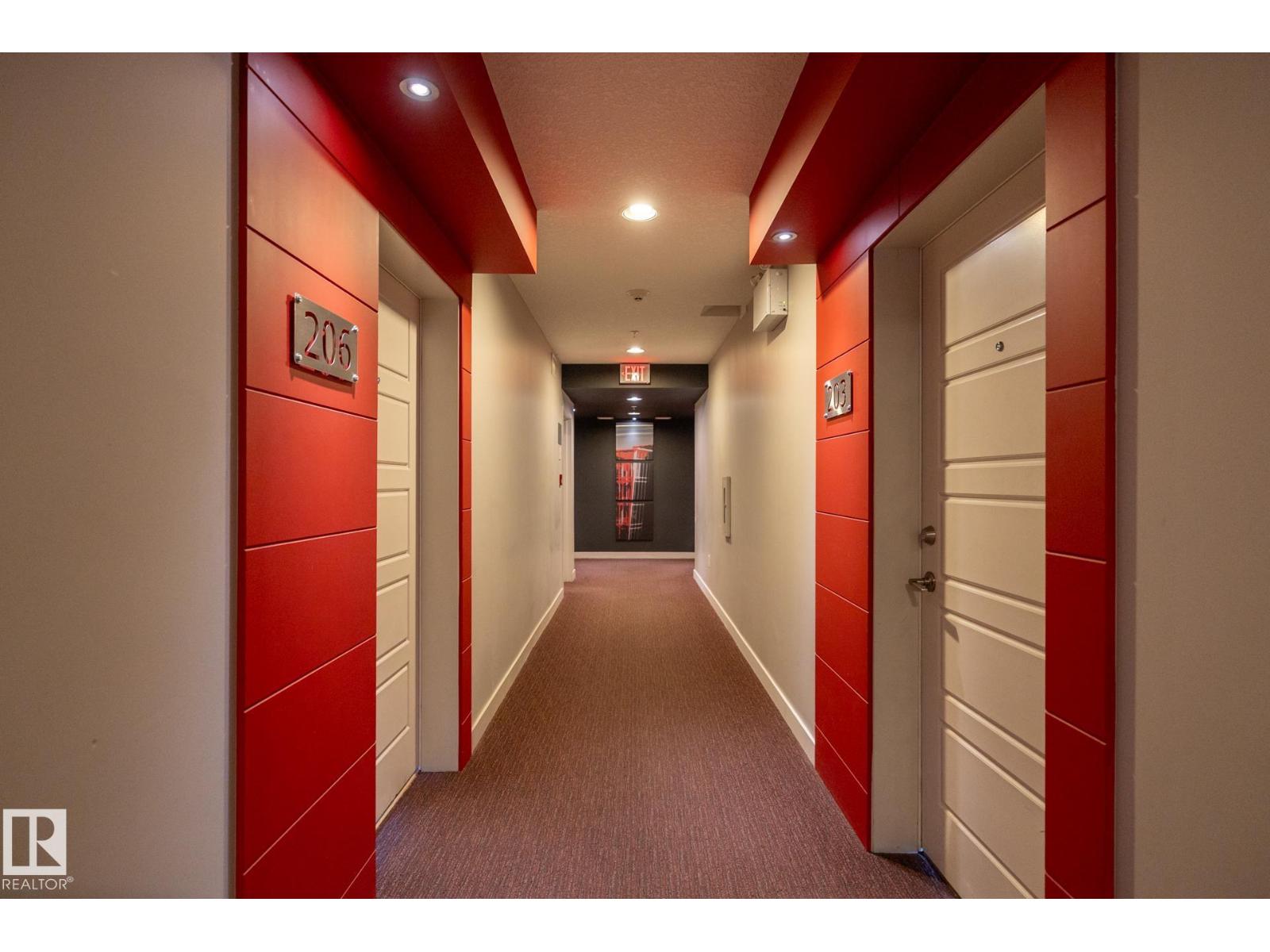 #203 2590 Anderson Wy Sw, Edmonton, Alberta  T6W 0R2 - Photo 39 - E4464417