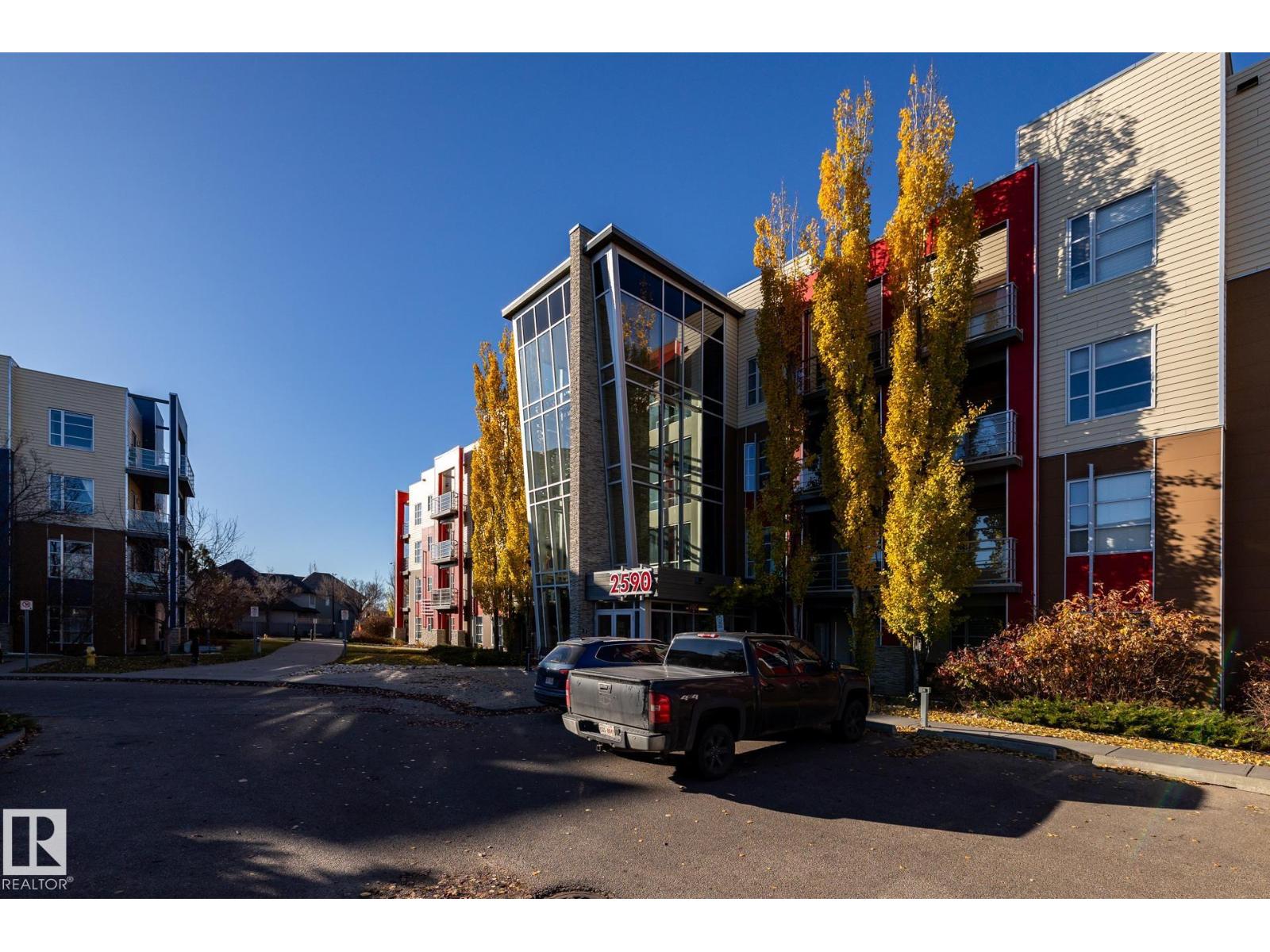 #203 2590 Anderson Wy Sw, Edmonton, Alberta  T6W 0R2 - Photo 40 - E4464417