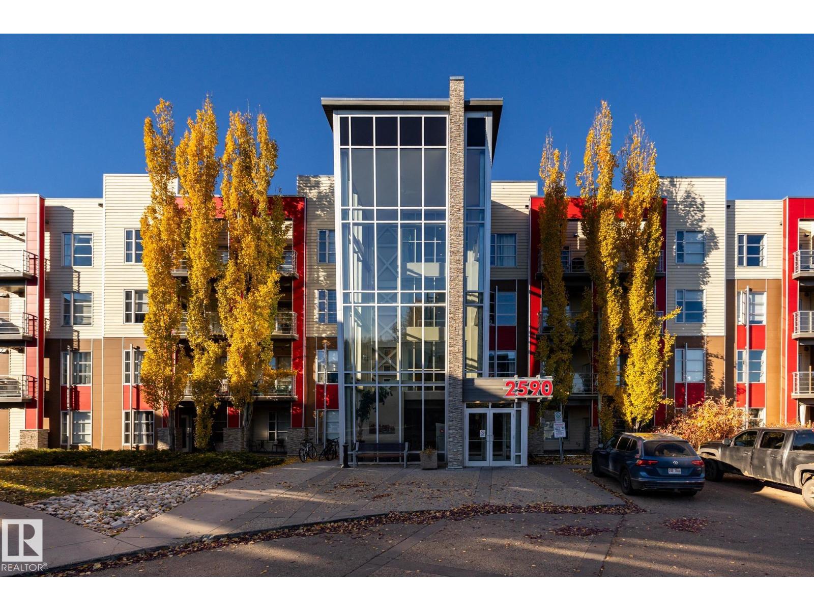 #203 2590 Anderson Wy Sw, Edmonton, Alberta  T6W 0R2 - Photo 41 - E4464417