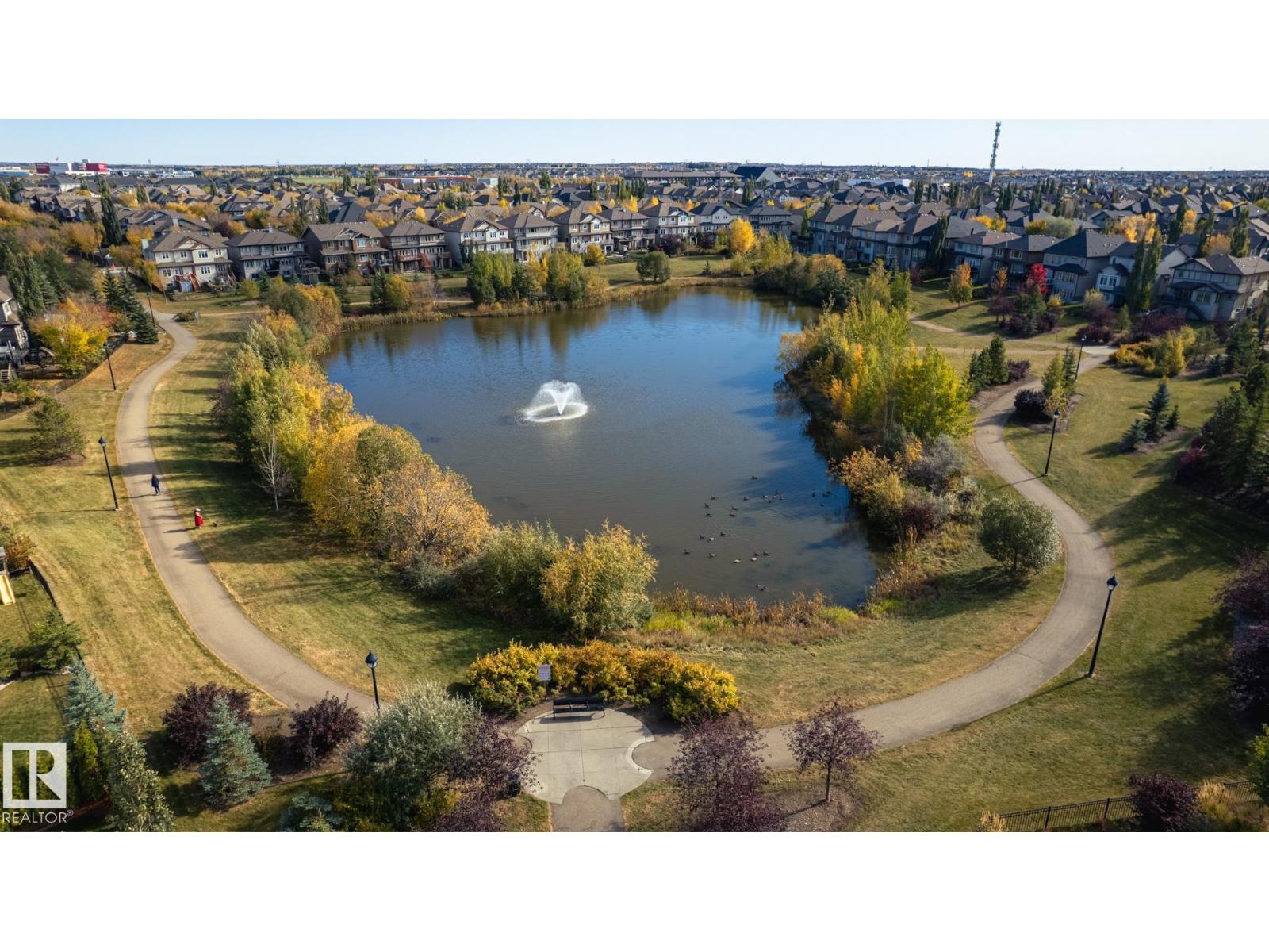 #203 2590 Anderson Wy Sw, Edmonton, Alberta  T6W 0R2 - Photo 42 - E4464417