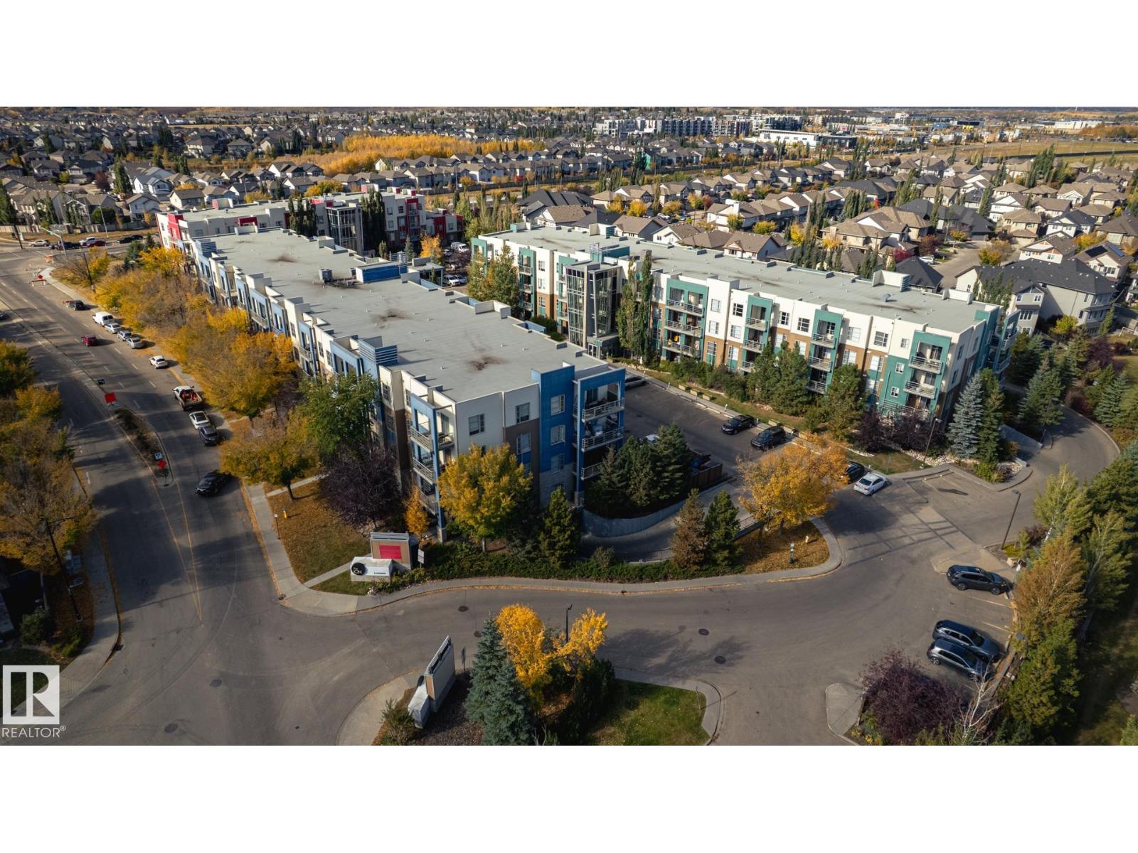 #203 2590 Anderson Wy Sw, Edmonton, Alberta  T6W 0R2 - Photo 43 - E4464417