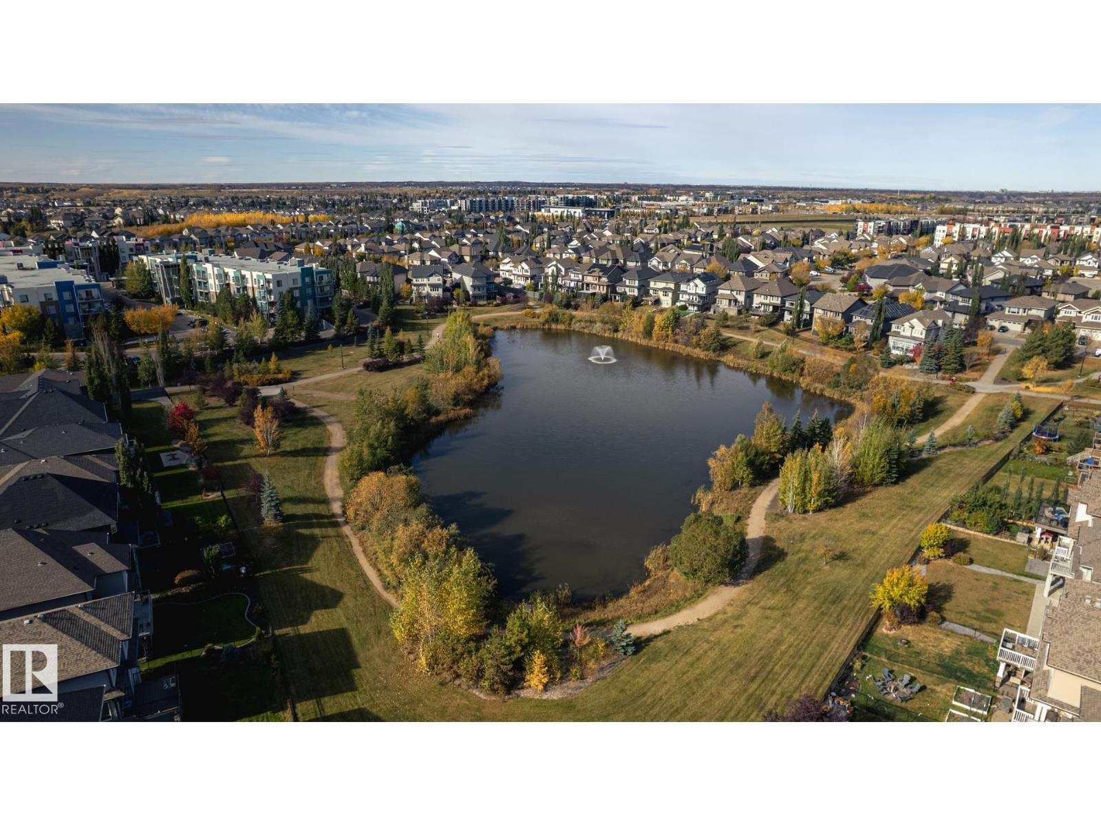 #203 2590 Anderson Wy Sw, Edmonton, Alberta  T6W 0R2 - Photo 44 - E4464417