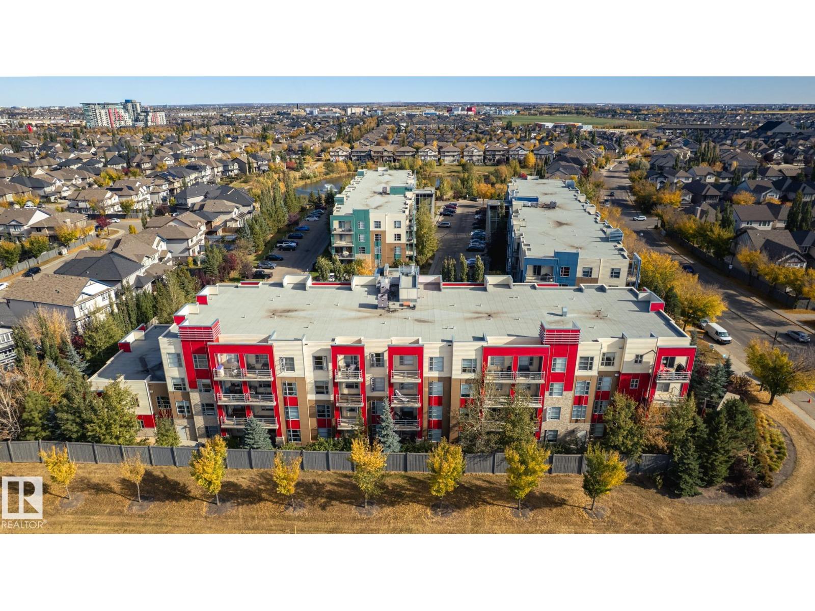 #203 2590 Anderson Wy Sw, Edmonton, Alberta  T6W 0R2 - Photo 45 - E4464417