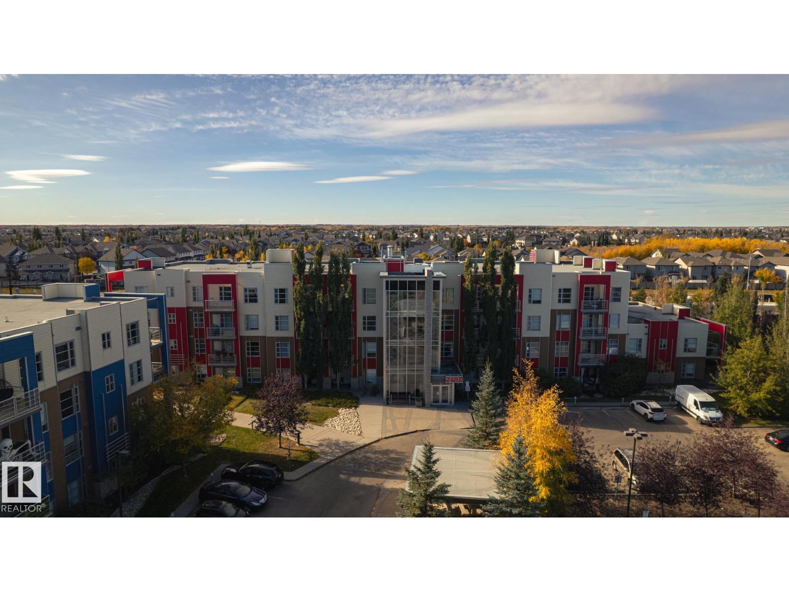 #203 2590 Anderson Wy Sw, Edmonton, Alberta  T6W 0R2 - Photo 46 - E4464417