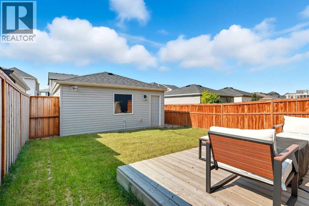 443 Hillcrest Manor Sw, Airdrie, Alberta  T4B 4K1 - Photo 34 - A2256936