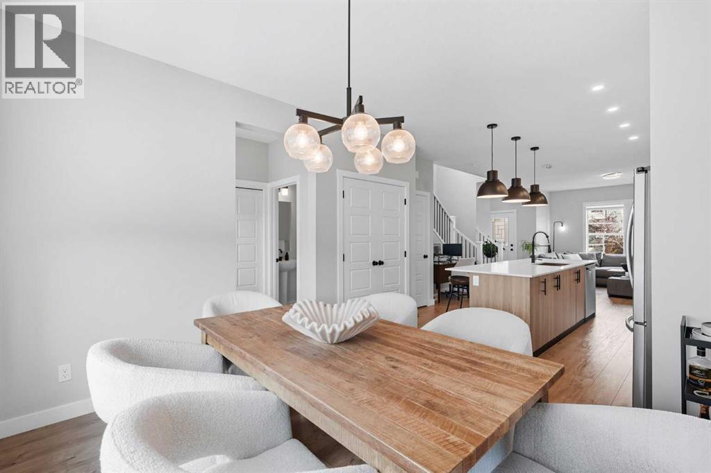 443 Hillcrest Manor Sw, Airdrie, Alberta  T4B 4K1 - Photo 16 - A2256936