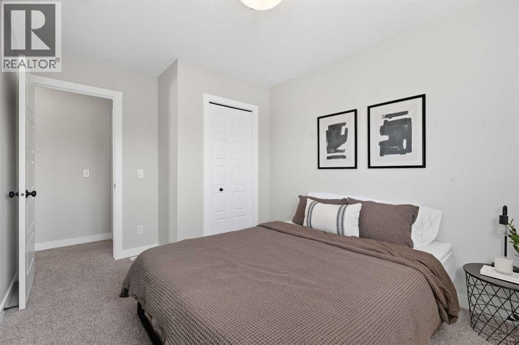 443 Hillcrest Manor Sw, Airdrie, Alberta  T4B 4K1 - Photo 29 - A2256936