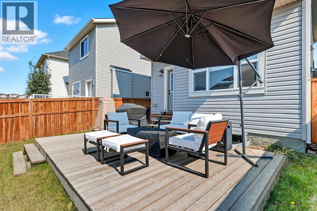 443 Hillcrest Manor Sw, Airdrie, Alberta  T4B 4K1 - Photo 35 - A2256936