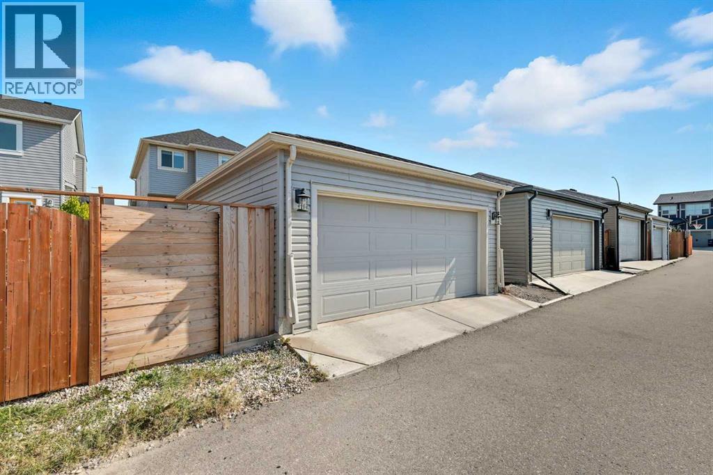 443 Hillcrest Manor Sw, Airdrie, Alberta  T4B 4K1 - Photo 37 - A2256936