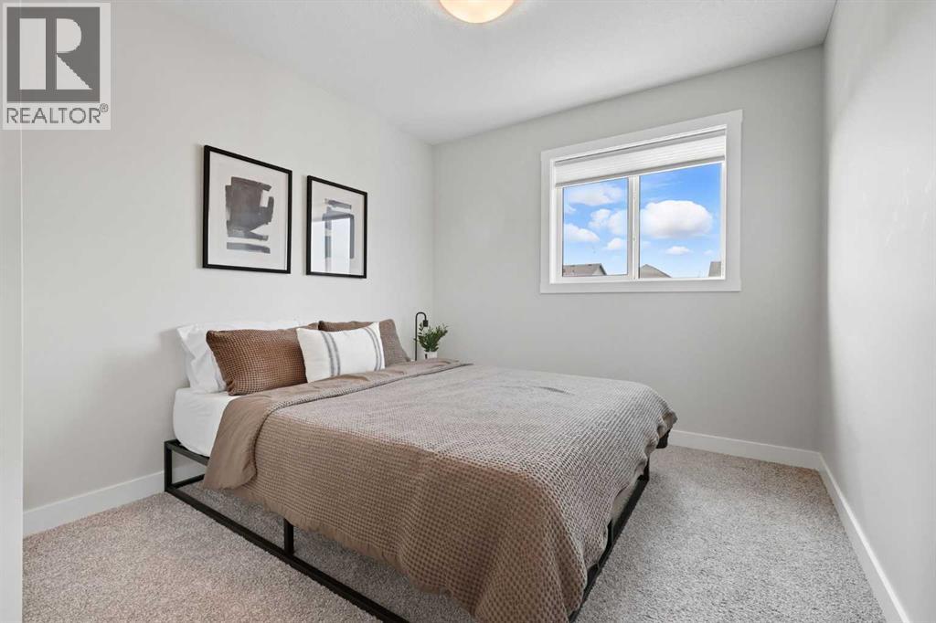 443 Hillcrest Manor Sw, Airdrie, Alberta  T4B 4K1 - Photo 28 - A2256936