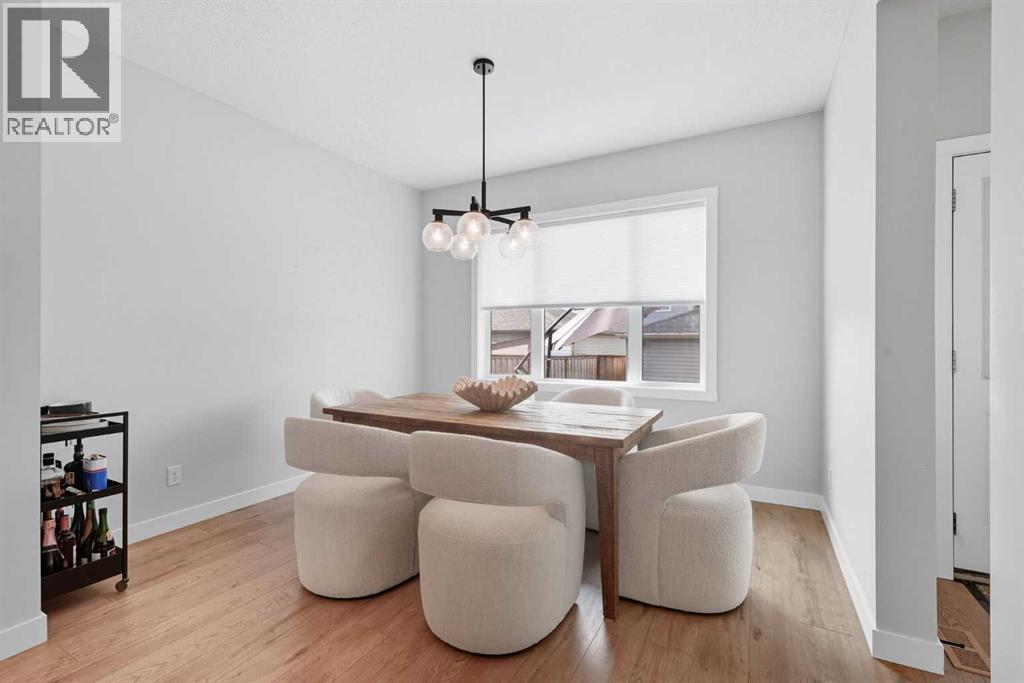 443 Hillcrest Manor Sw, Airdrie, Alberta  T4B 4K1 - Photo 15 - A2256936