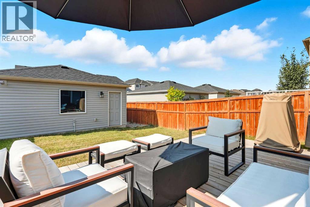 443 Hillcrest Manor Sw, Airdrie, Alberta  T4B 4K1 - Photo 36 - A2256936