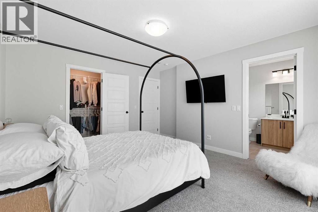 443 Hillcrest Manor Sw, Airdrie, Alberta  T4B 4K1 - Photo 23 - A2256936