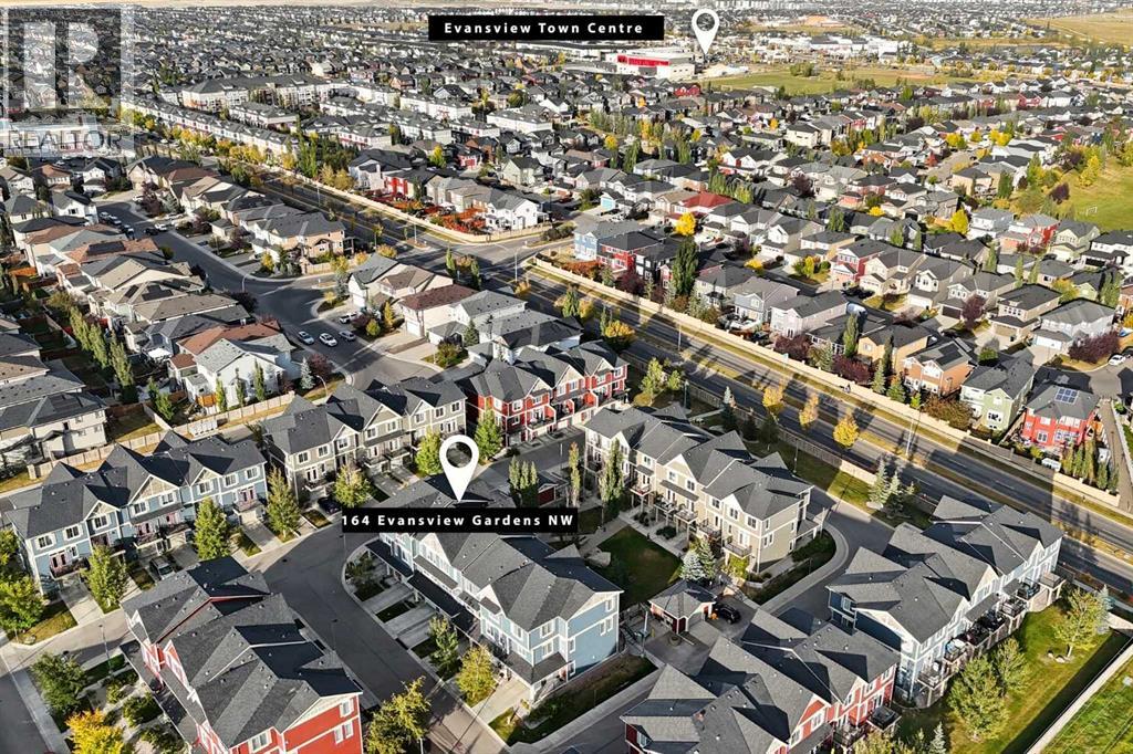 164 Evansview Gardens Nw, Calgary, Alberta  T3P 0L2 - Photo 24 - A2261108