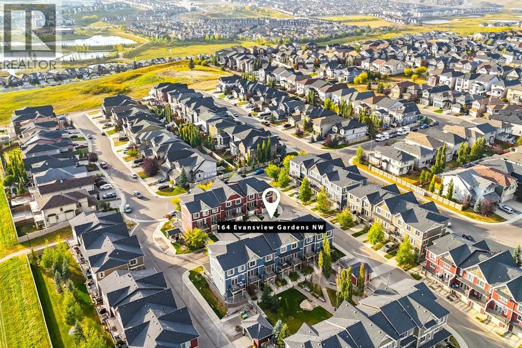 164 Evansview Gardens Nw, Calgary, Alberta  T3P 0L2 - Photo 25 - A2261108