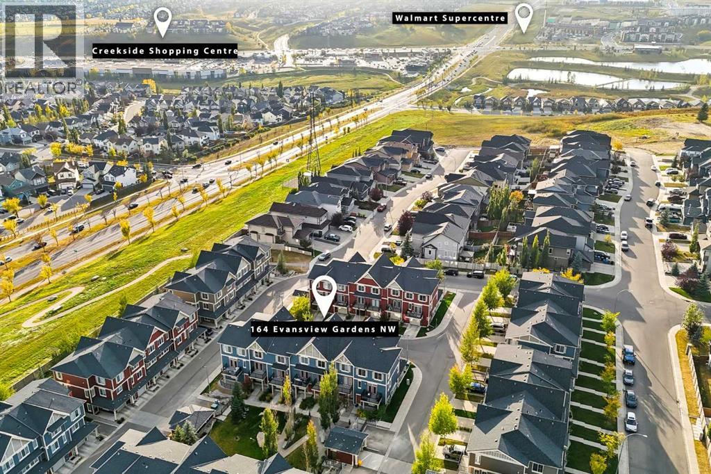 164 Evansview Gardens Nw, Calgary, Alberta  T3P 0L2 - Photo 26 - A2261108
