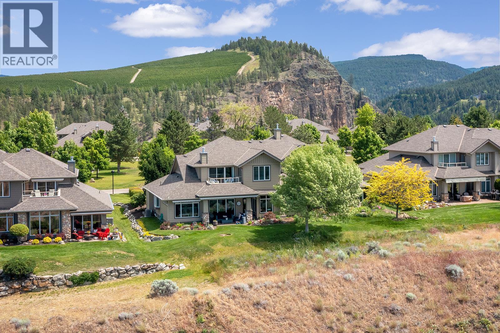 3800 Gallaghers Pinnacle Way Unit# 14, Kelowna, British Columbia