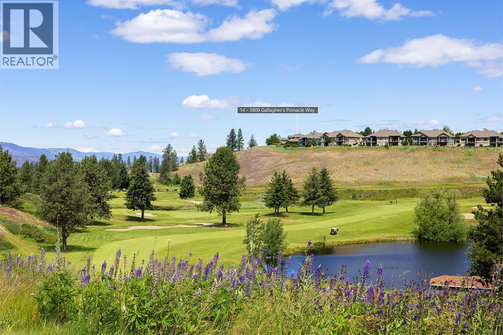 3800 Gallaghers Pinnacle Way Unit# 14, Kelowna, British Columbia  V1Y 3Z8 - Photo 61 - 10361369